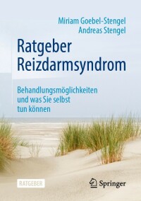 表紙画像: Ratgeber Reizdarmsyndrom 9783662645246