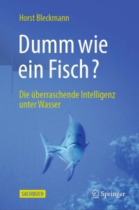 Cover image: Dumm wie ein Fisch? 9783662645802