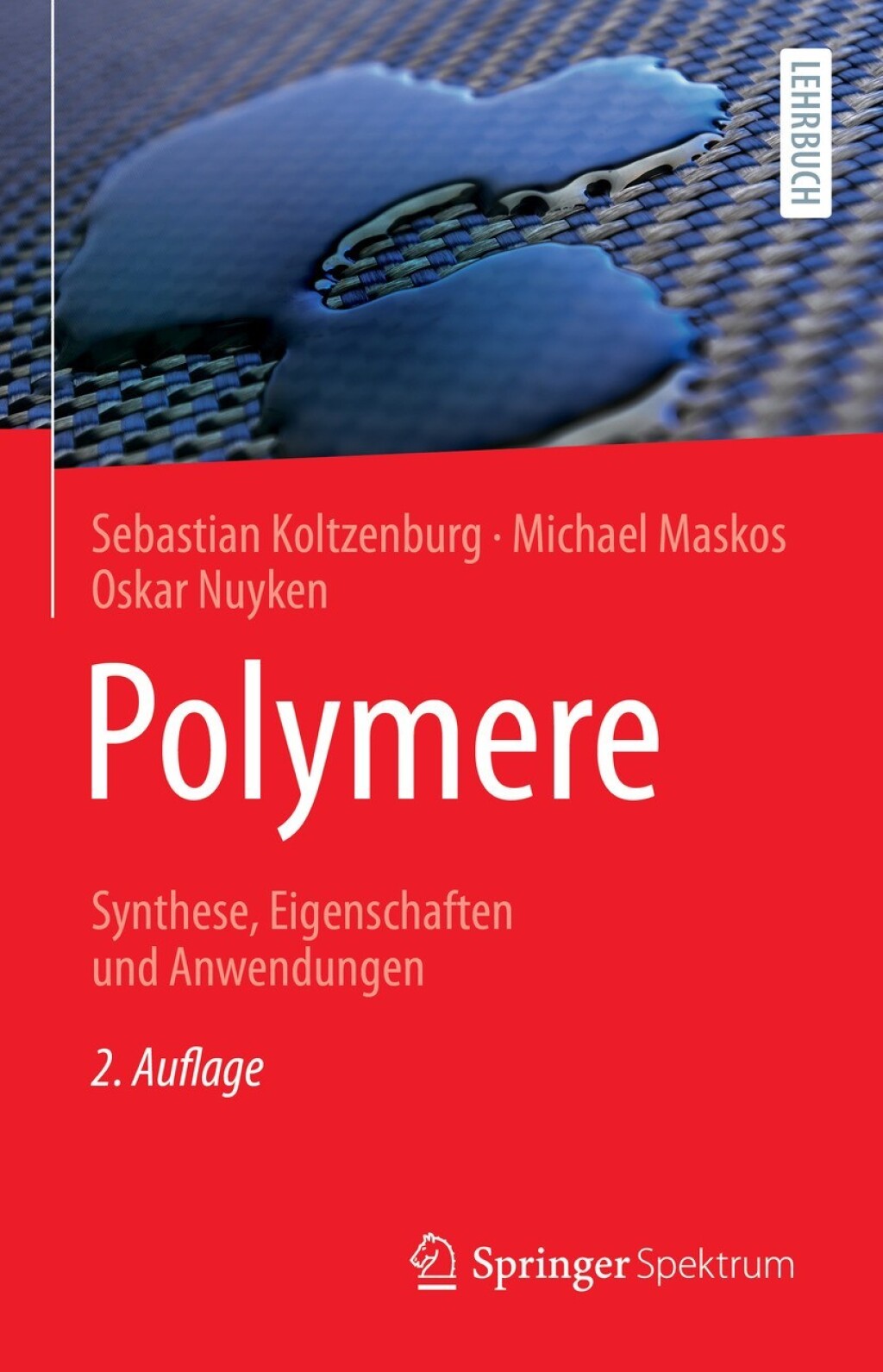 ISBN 9783662646007