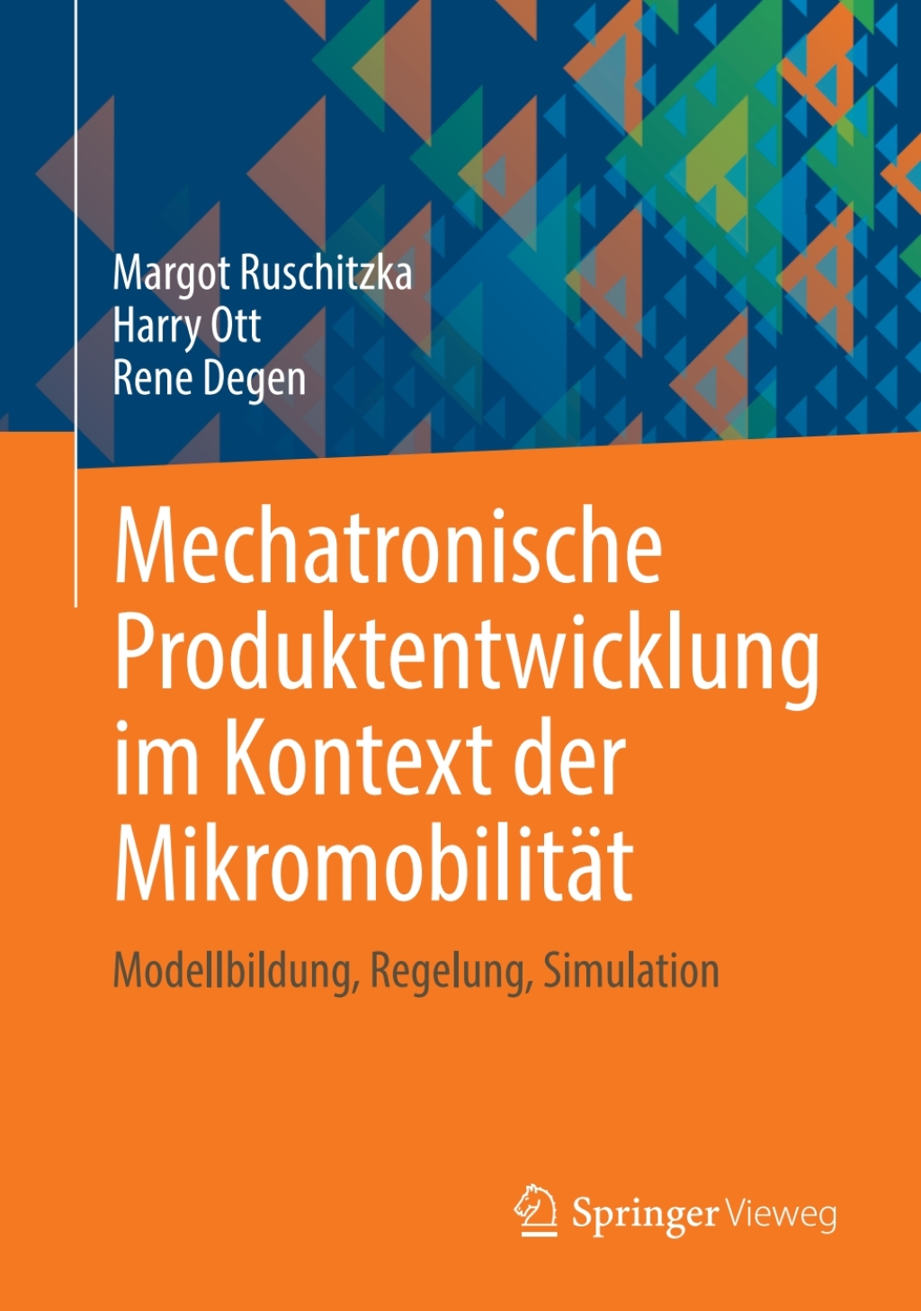 ISBN 9783662646229