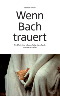 Imagen de portada: Wenn Bach trauert 9783662646724