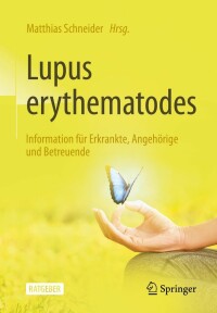 Omslagafbeelding: Lupus erythematodes 4th edition 9783662649312