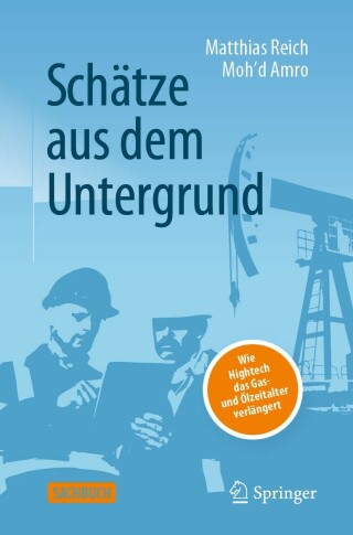 Cover image: Schätze aus dem Untergrund 2nd edition 9783662649480