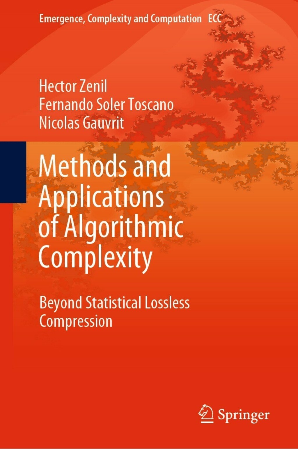Methods and Applications of Algorithmic Complexity Beyond Statistical Lossless Compression