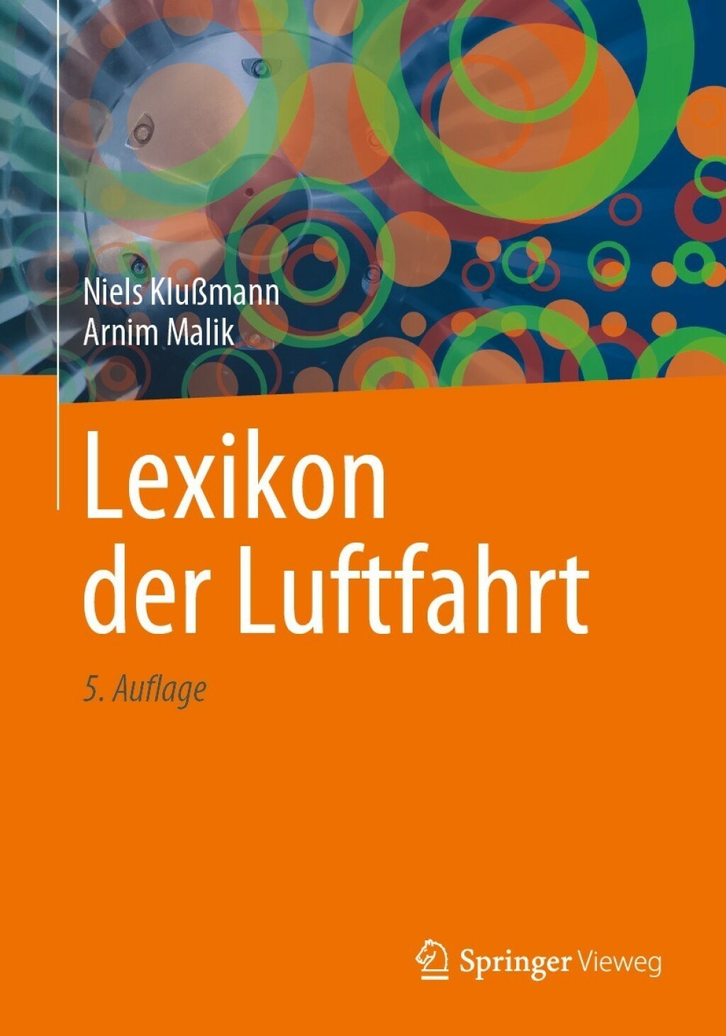 Lexikon der Luftfahrt 5th Edition