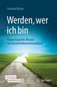 Cover image: Werden, wer ich bin 9783662651827