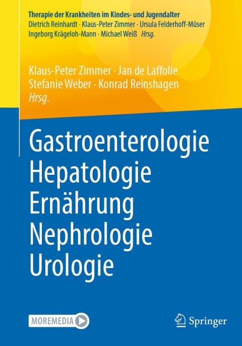 Gastroenterologie – Hepatologie – Ernährung – Nephrologie – Urologie - FULL INSTANT DOWNLOAD | PDF DOCX EPUB