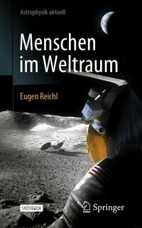 Immagine di copertina: Menschen im Weltraum 9783662653241
