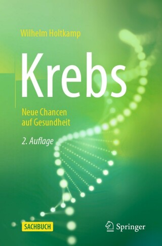 Imagen de portada: Krebs 2nd edition 9783662654101