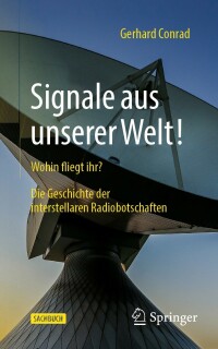 Cover image: Signale aus unserer Welt! 9783662656853