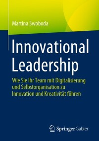 Imagen de portada: Innovational Leadership 9783662657829