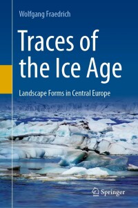 Cover image: Traces of the Ice Age 9783662658857