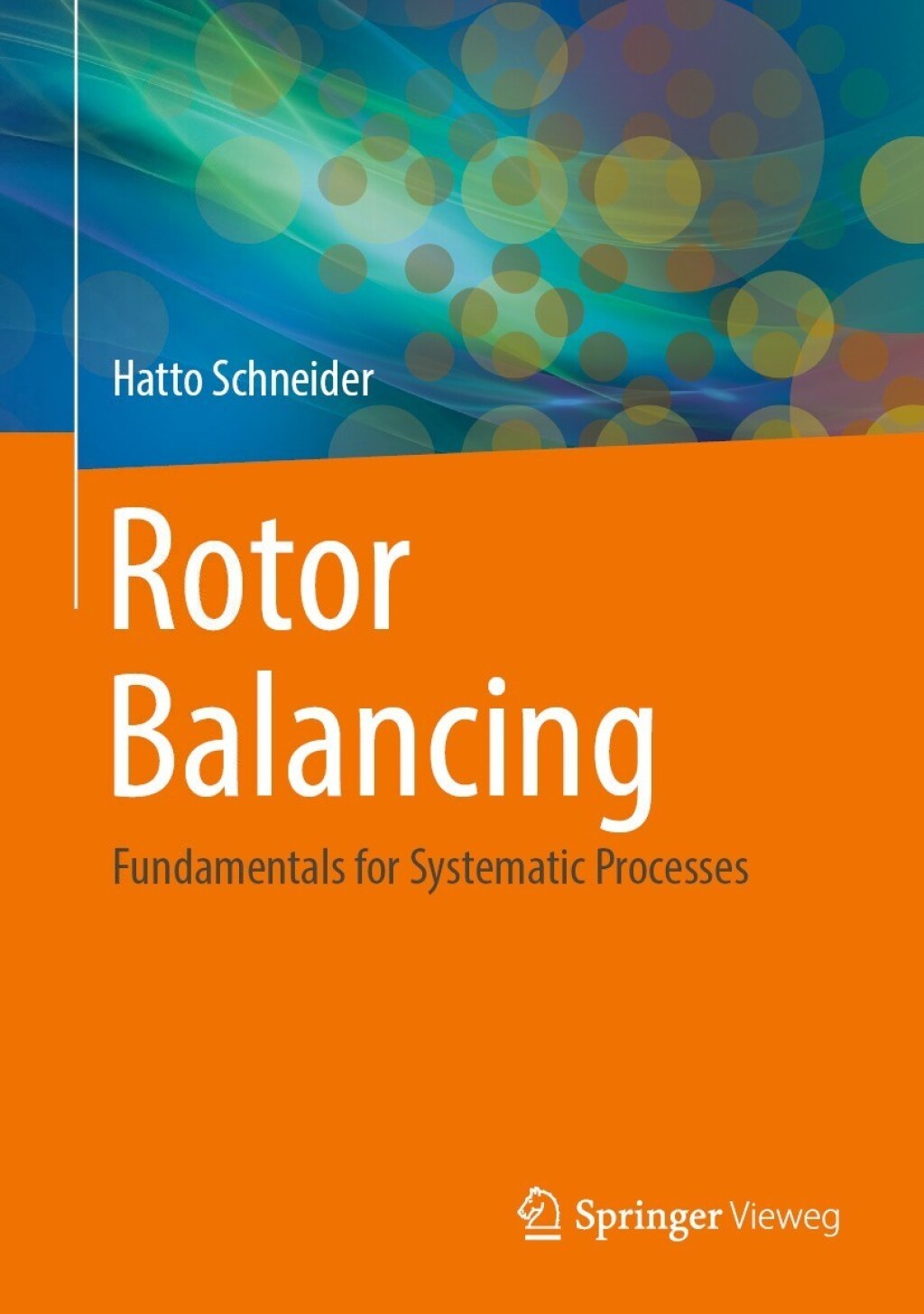 Rotor Balancing Fundamentals for Systematic Processes