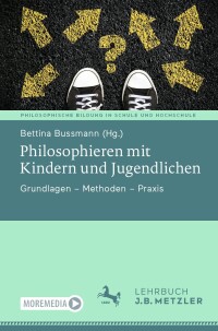 صورة الغلاف: Philosophieren mit Kindern und Jugendlichen 9783662661819