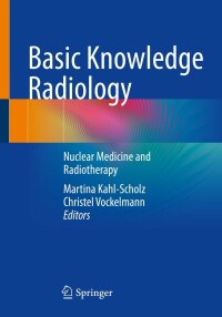 Cover image: Basic Knowledge Radiology 9783662663509