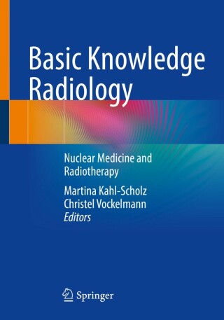 Imagen de portada: Basic Knowledge Radiology 9783662663509