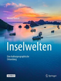 Cover image: Inselwelten 9783662663905