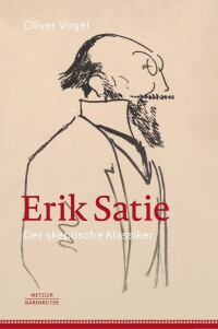 Cover image: Erik Satie 9783662665947