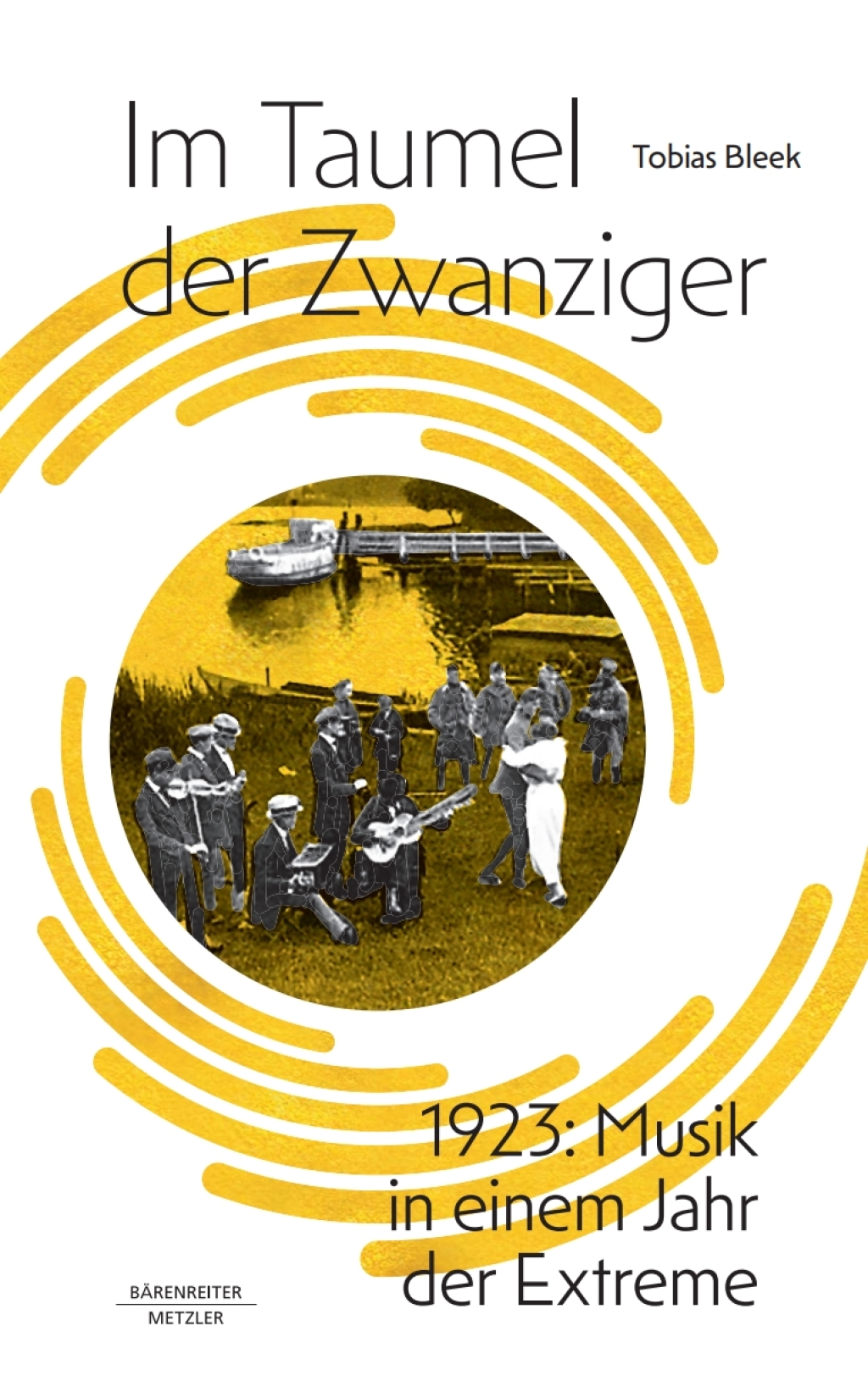 ISBN 9783662666012 product image for Im Taumel der Zwanziger (eBook Rental) | upcitemdb.com