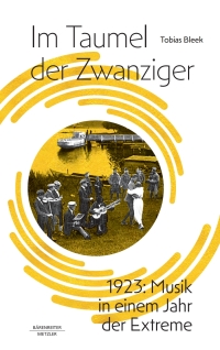 Cover image: Im Taumel der Zwanziger 9783662666012