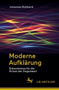 Omslagafbeelding: Moderne Aufklärung 9783662666548