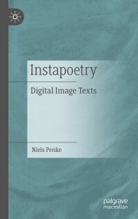 Cover image: Instapoetry 9783662668337