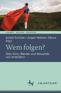 Cover image: Wem folgen? 9783662668375