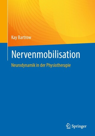 Imagen de portada: Nervenmobilisation 9783662672280