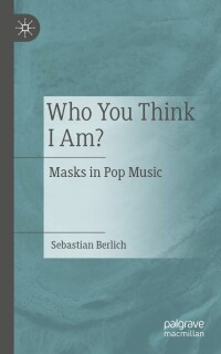 Cover image: Who You Think I Am? 9783662672518