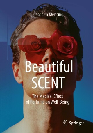 Imagen de portada: Beautiful SCENT 9783662672587