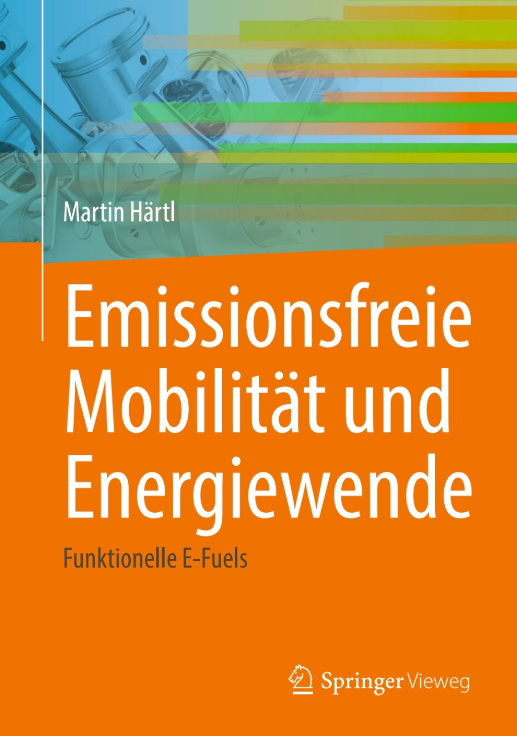 Emissionsfreie Mobilität und Energiewende Funktionelle E-Fuels