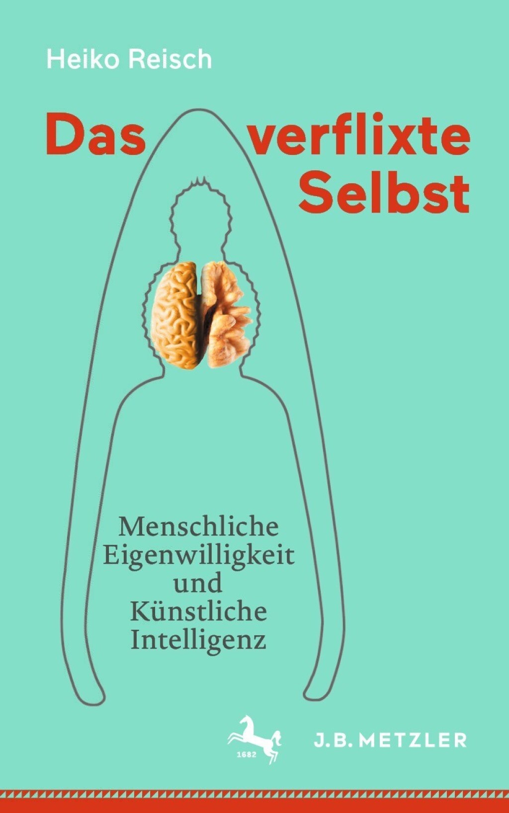 Das verflixte Selbst Menschliche Eigenwilligkeit und Künstliche Intelligenz