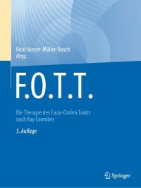 Cover image: F.O.T.T. 5th edition 9783662675274