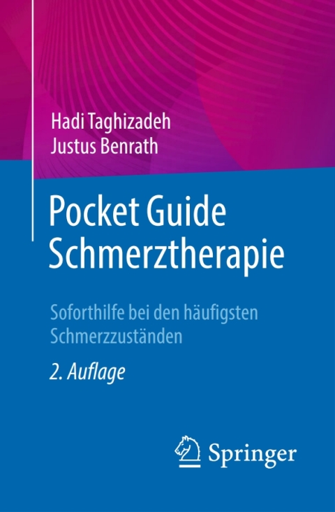 Pocket Guide Schmerztherapie: Soforthilfe bei den häufigsten Schmerzzuständen, 2nd Edition - FULL INSTANT DOWNLOAD | PDF DOCX EPUB