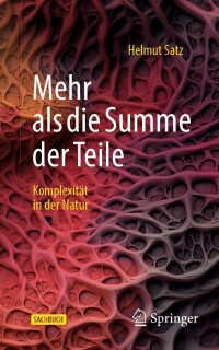 Imagen de portada: Mehr als die Summe der Teile 9783662678374