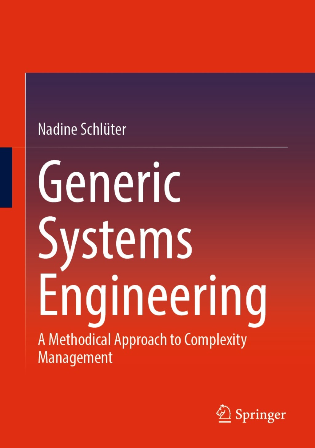 Generic Systems Engineering (eBook)