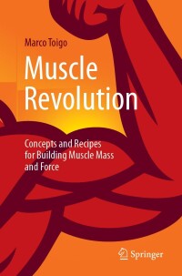 Cover image: Muscle Revolution 9783662680476