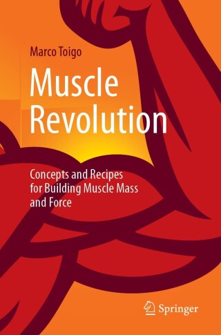 Imagen de portada: Muscle Revolution 9783662680476