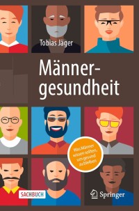 Imagen de portada: Männergesundheit 9783662684047