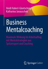 Cover image: Business Mentalcoaching 9783662686409