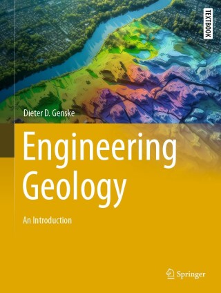 Imagen de portada: Engineering Geology 9783662687611