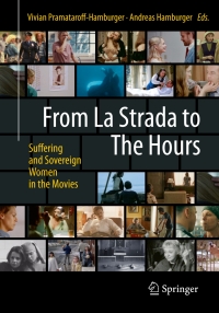 Cover image: From La Strada to The Hours 9783662687888