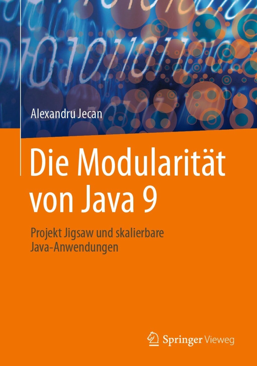 Die Modularität von Java 9 (eBook)