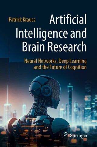 Imagen de portada: Artificial Intelligence and Brain Research 9783662689790