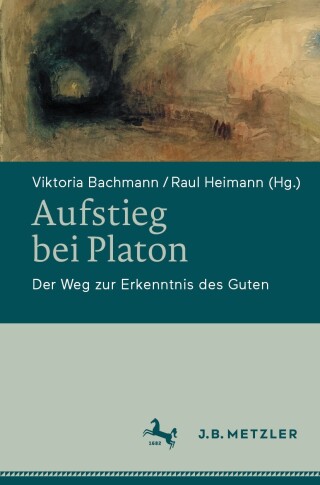 Imagen de portada: Aufstieg bei Platon 9783662691045