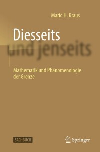 表紙画像: Diesseits und jenseits 9783662691908