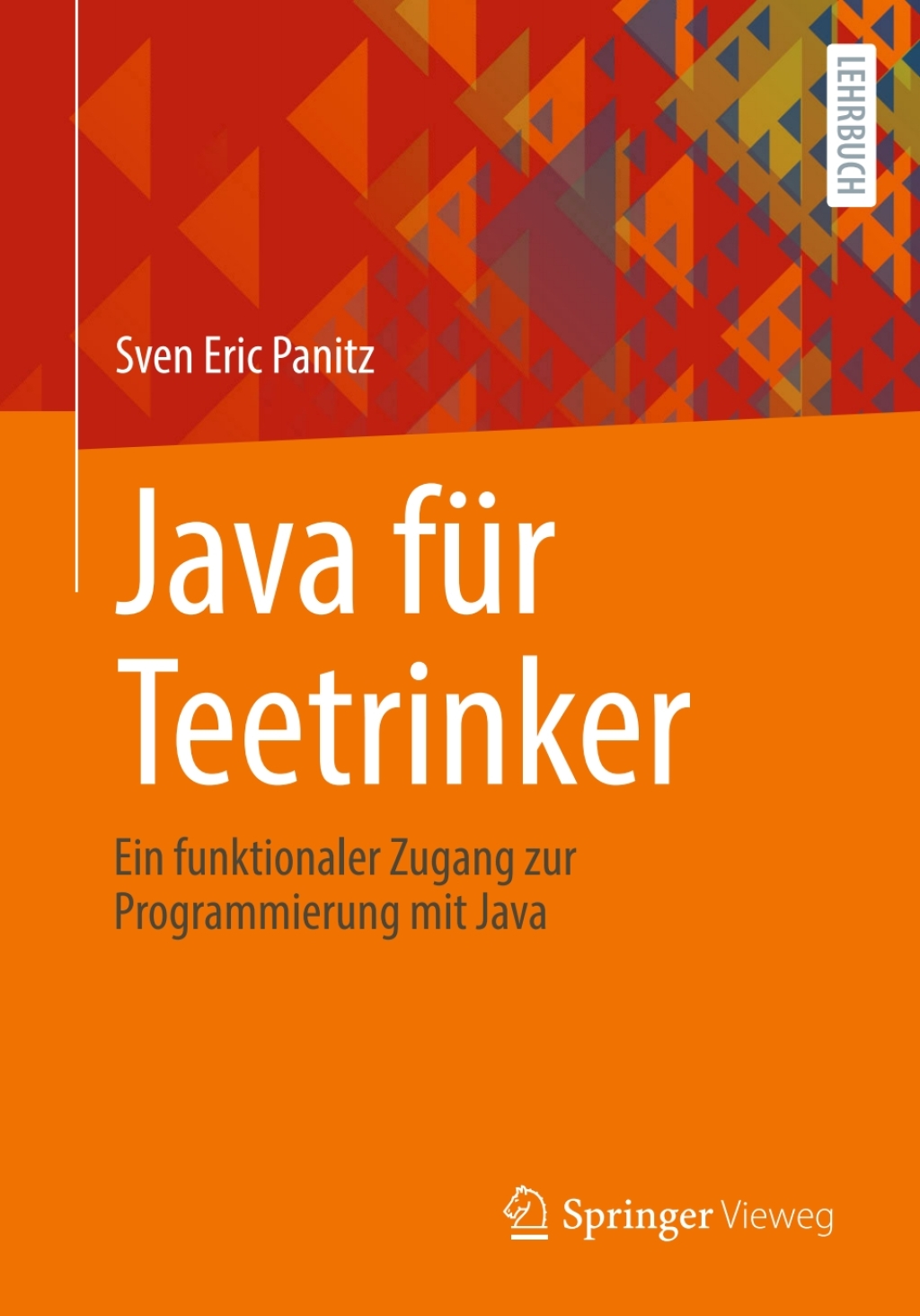Java für Teetrinker (eBook)