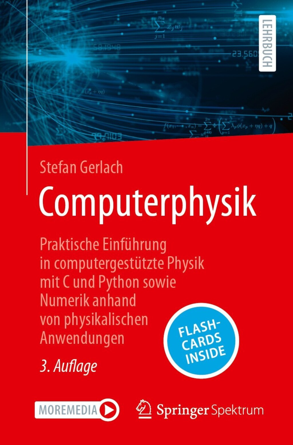 Computerphysik - 3rd Edition (eBook)