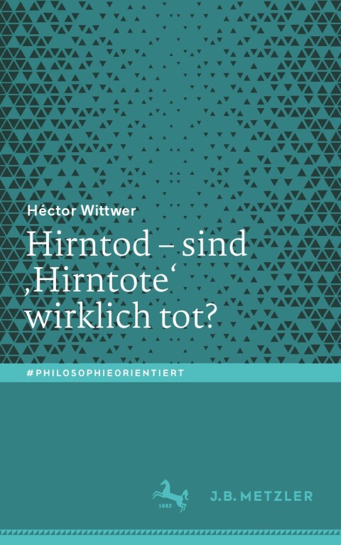 Hirntod – sind ‚Hirntote‘ wirklich tot? - FULL INSTANT DOWNLOAD | PDF DOCX EPUB