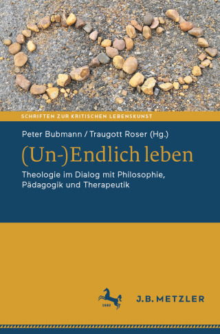 Imagen de portada: (Un-)Endlich leben 9783662696095